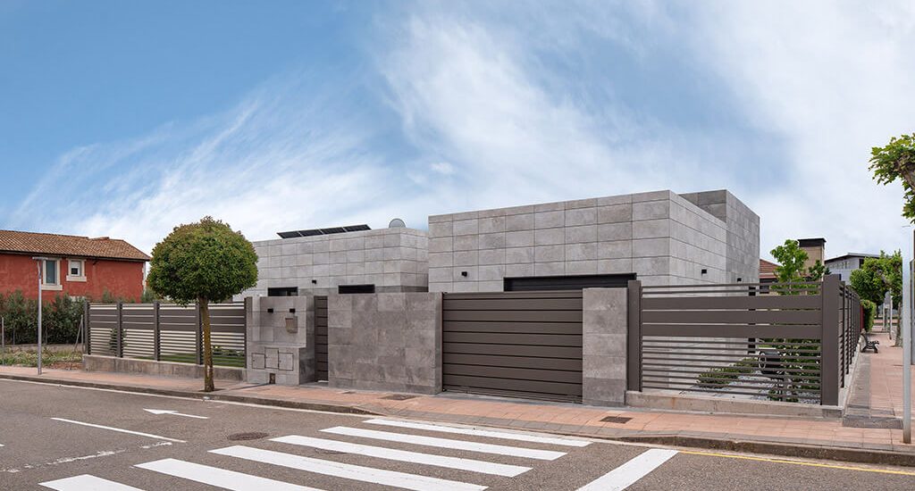 Vivienda Navarrete 24B, Zorzano Construcciones